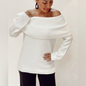 New Sweater Transformer